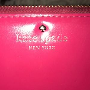 Kate Spade vintage wallet
